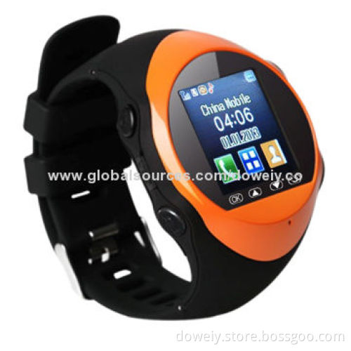 Hot Smartwatch Phone, OEM/ODM Orders are Welcome